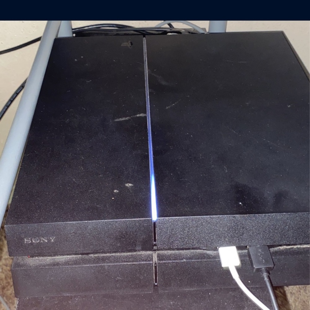 PlayStation 4
